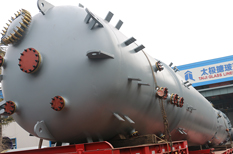 危險！危險！市場上存在大量假冒偽劣搪玻璃設備